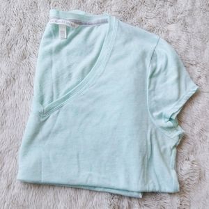 Victoria's Secret V - Neck Tee